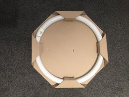 Leuci FCL-40W Cool White