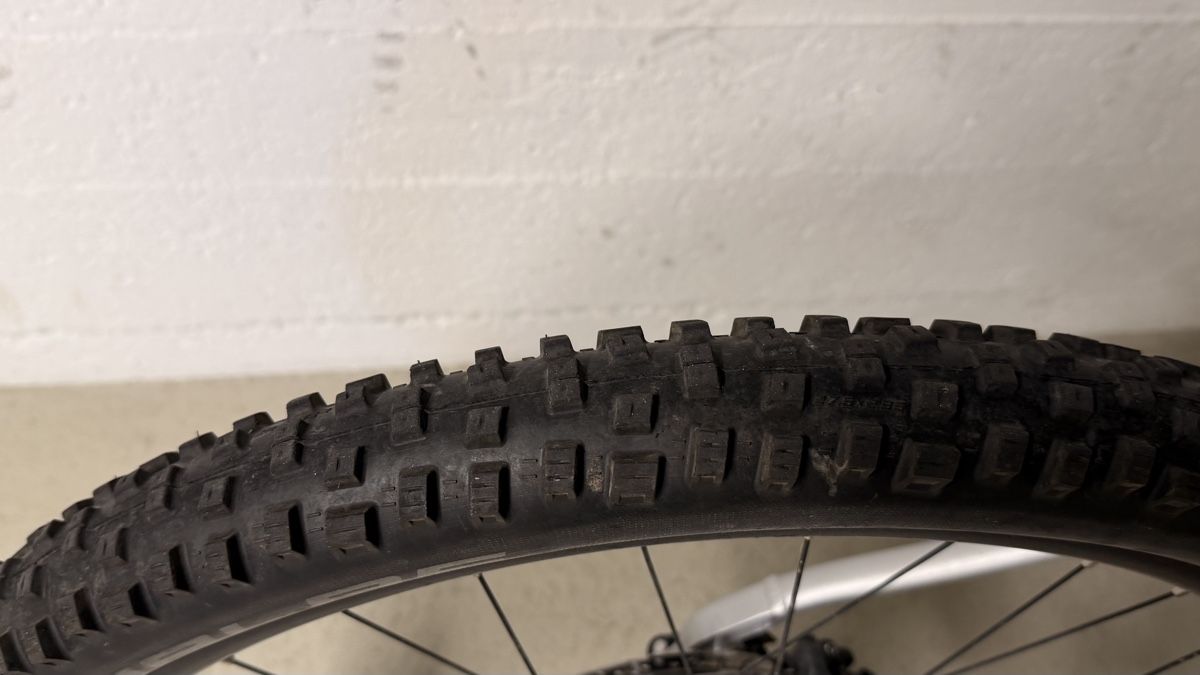 Scott Biciclette: Scott scale 710 – Usato da Winterthur venduto da yodadavid 6