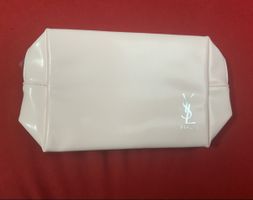 YSL Beauté Kosmetiktasche Trousse Love hellrosa neu