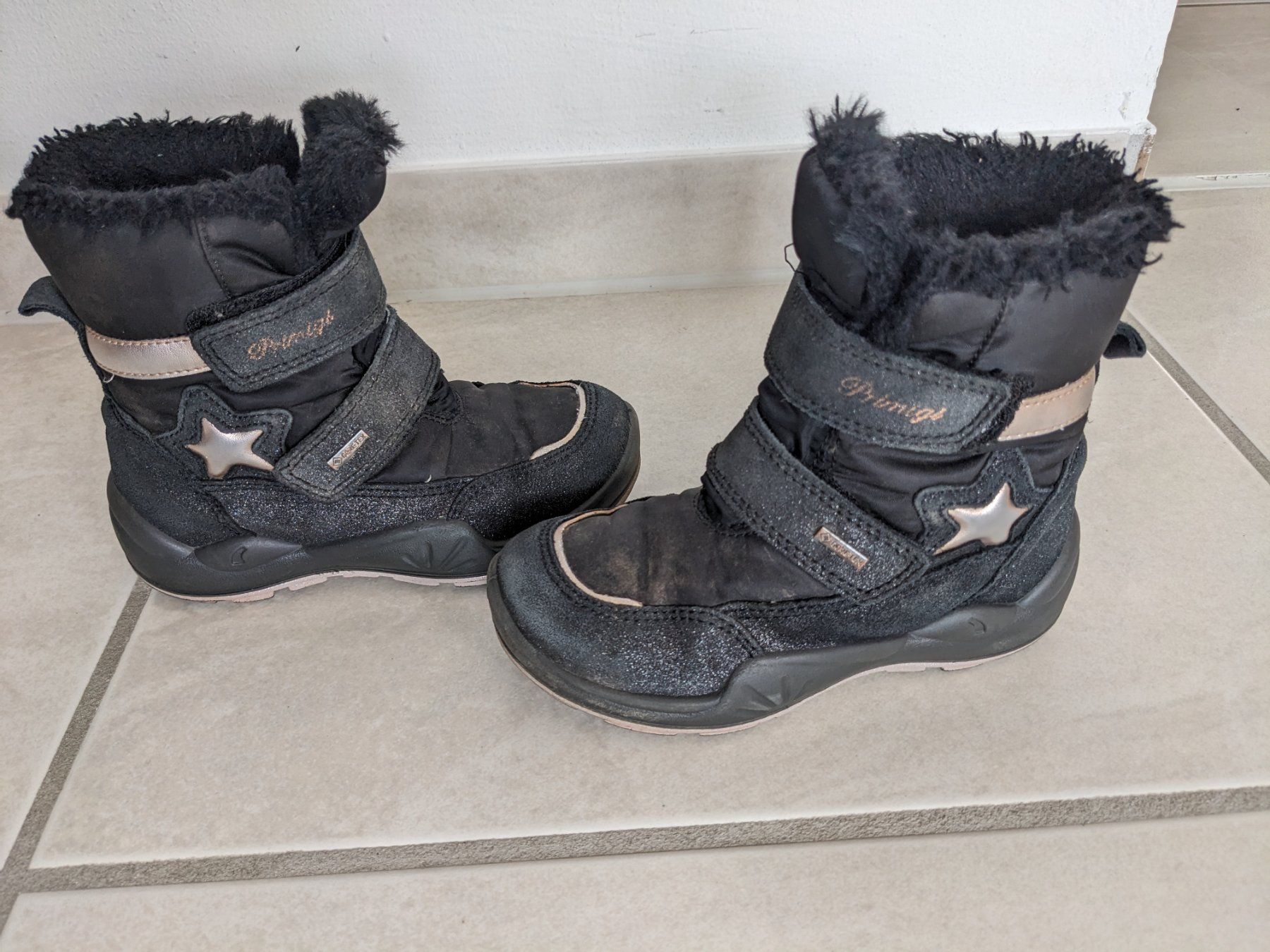 Primigi Scarpe per ragazzi: Primigi Winterschuhe Grösse 28 – Usato da Wald ZH venduto da andy_ch01 5