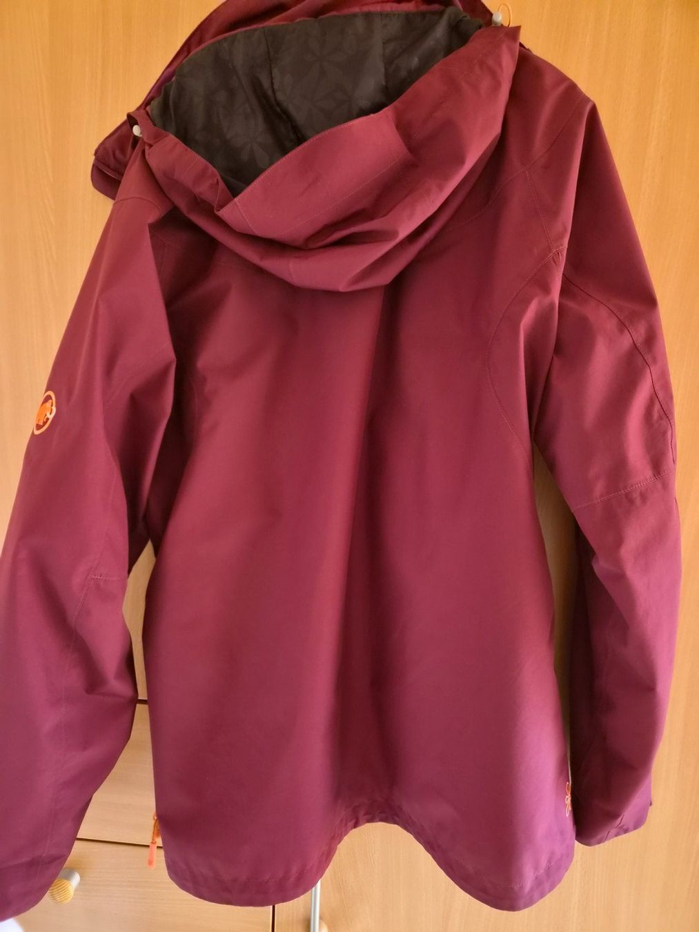 Mammut Jacken: Regenjacke – Gebraucht aus Laupersdorf von MelRo 5