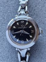 Eterna Matic aus 1954 Damenuhr wunderschön