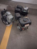 motor vibroplatte 