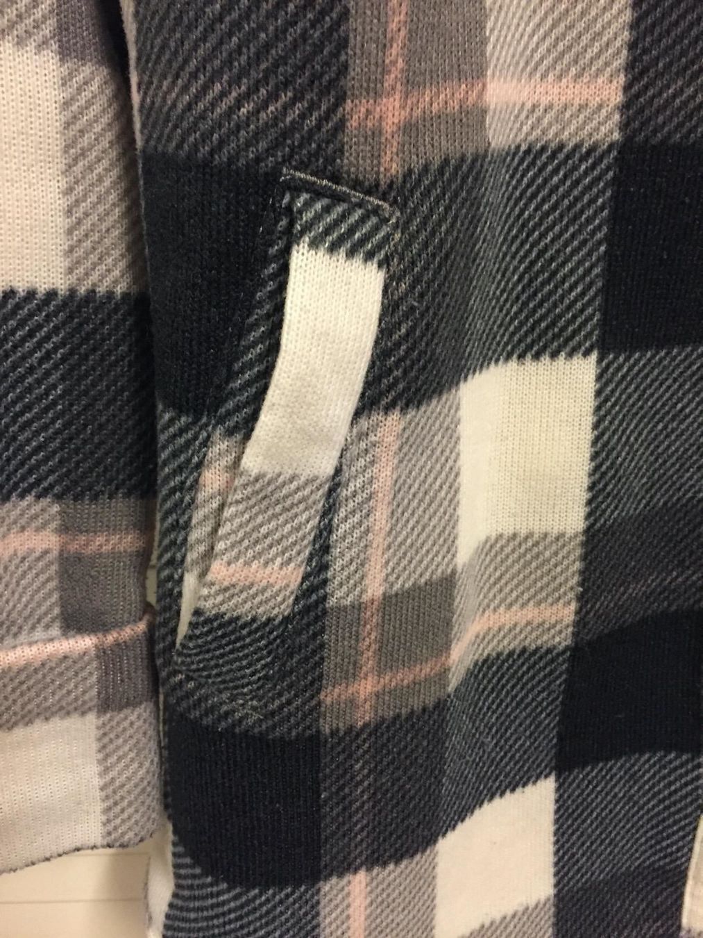 Abercrombie Giacche: Abercrombie&Fitch Jacke mit Teddyfutter – Usato da Basel venduto da Robyn20 2