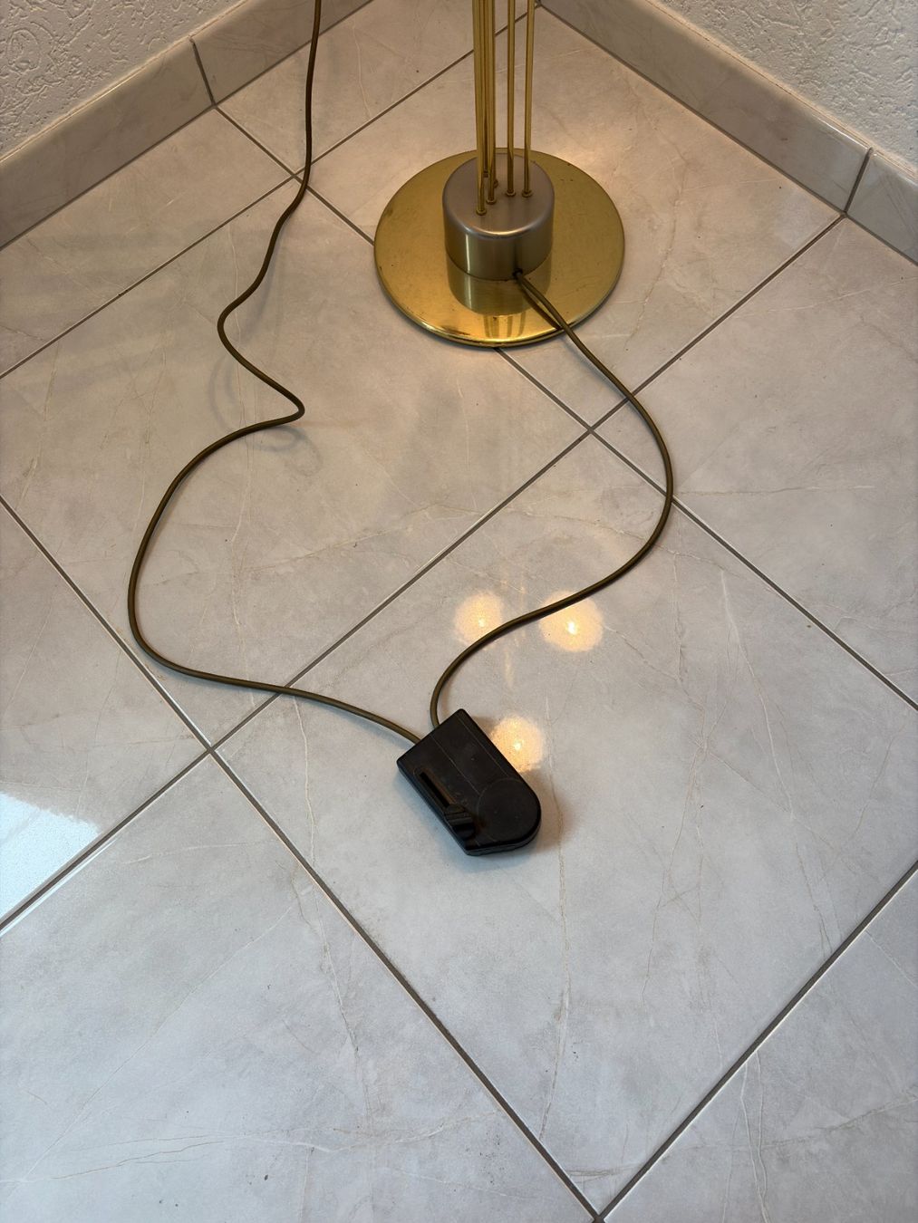 Lampade: Ständerlampe – Usato da Lobsigen venduto da wally46.anna 2