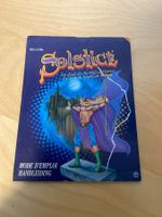 NES / Nintendo Entertainment System - Solstice Anleitung