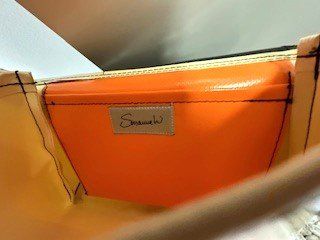 Taschen für Damen: +  BLaCHentAsChe  + – Neu (gemäss Beschreibung) aus Winkel von zeho 8