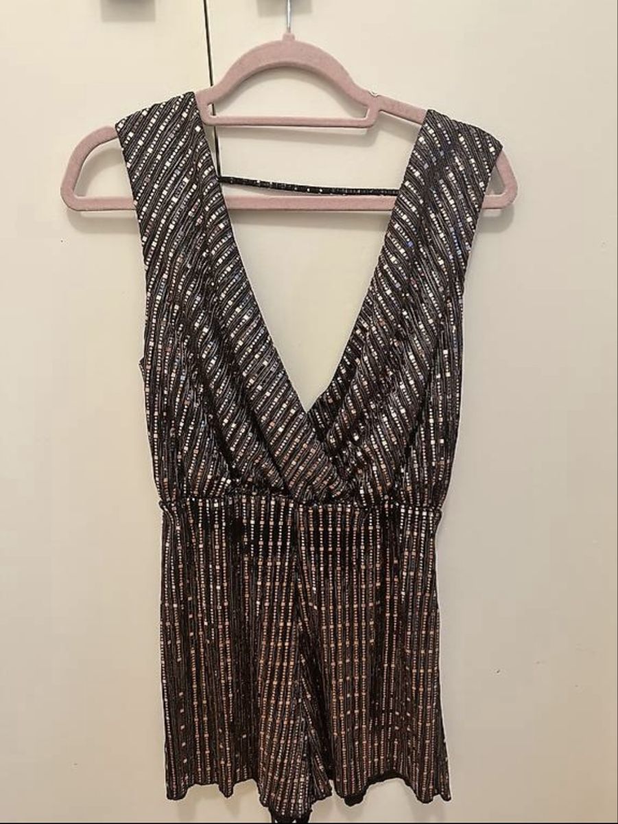 Jumpsuits: Overall kurz – Gebraucht aus Basel von vic_tgt8 1