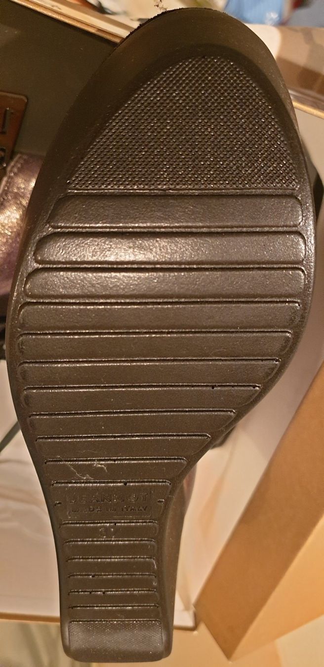 Scarpe da donna: Stiefeletten weiches Leder NEU Gr. 37 – Nuovo e nell'imballaggio originale da Wettswil venduto da the_jr6l 1