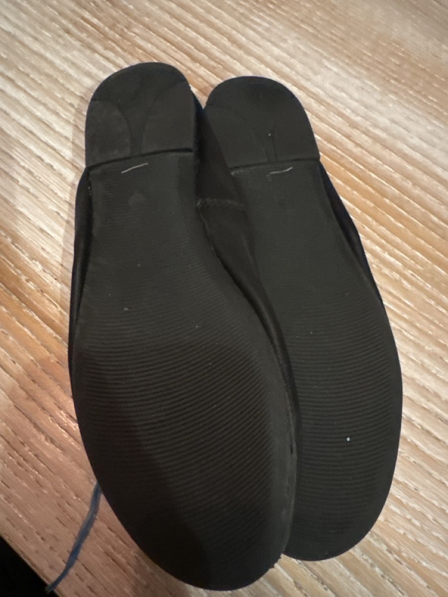 Scarpe da donna: Dance black shoes size 34. Leather – Usato da Wettingen venduto da Violete01 1