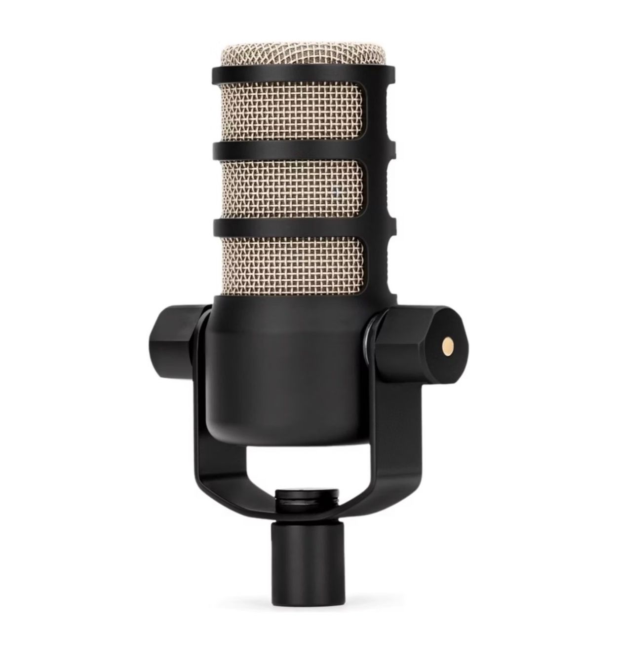 Røde Mikrofone: RODE Podmic – Neu (gemäss Beschreibung) aus Grône von kev_v2wr