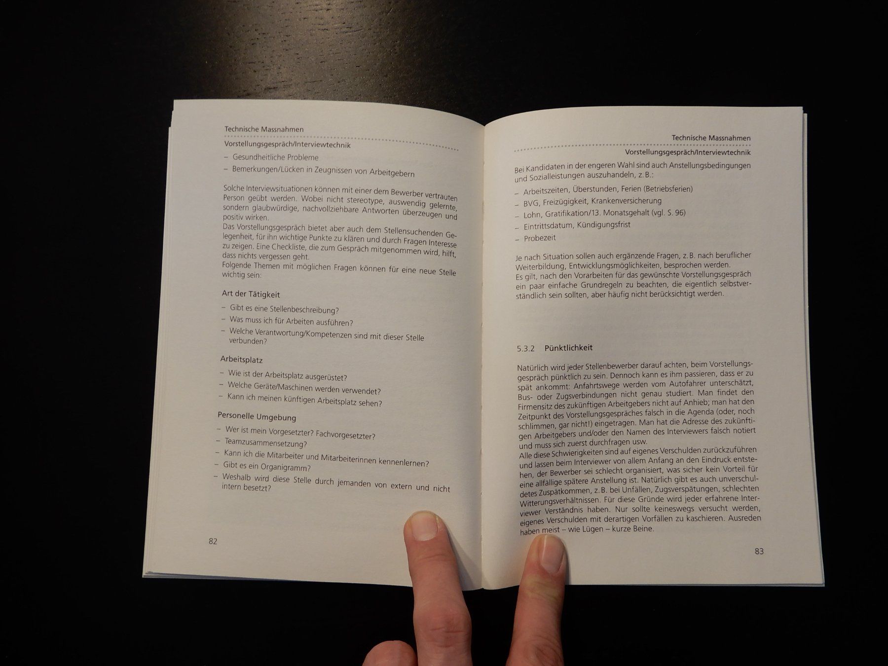 Libri: Erfolgreiche Stellensuche - Ratgeber mit Beispielen – Usato da Erstfeld venduto da Mario_boe0 7