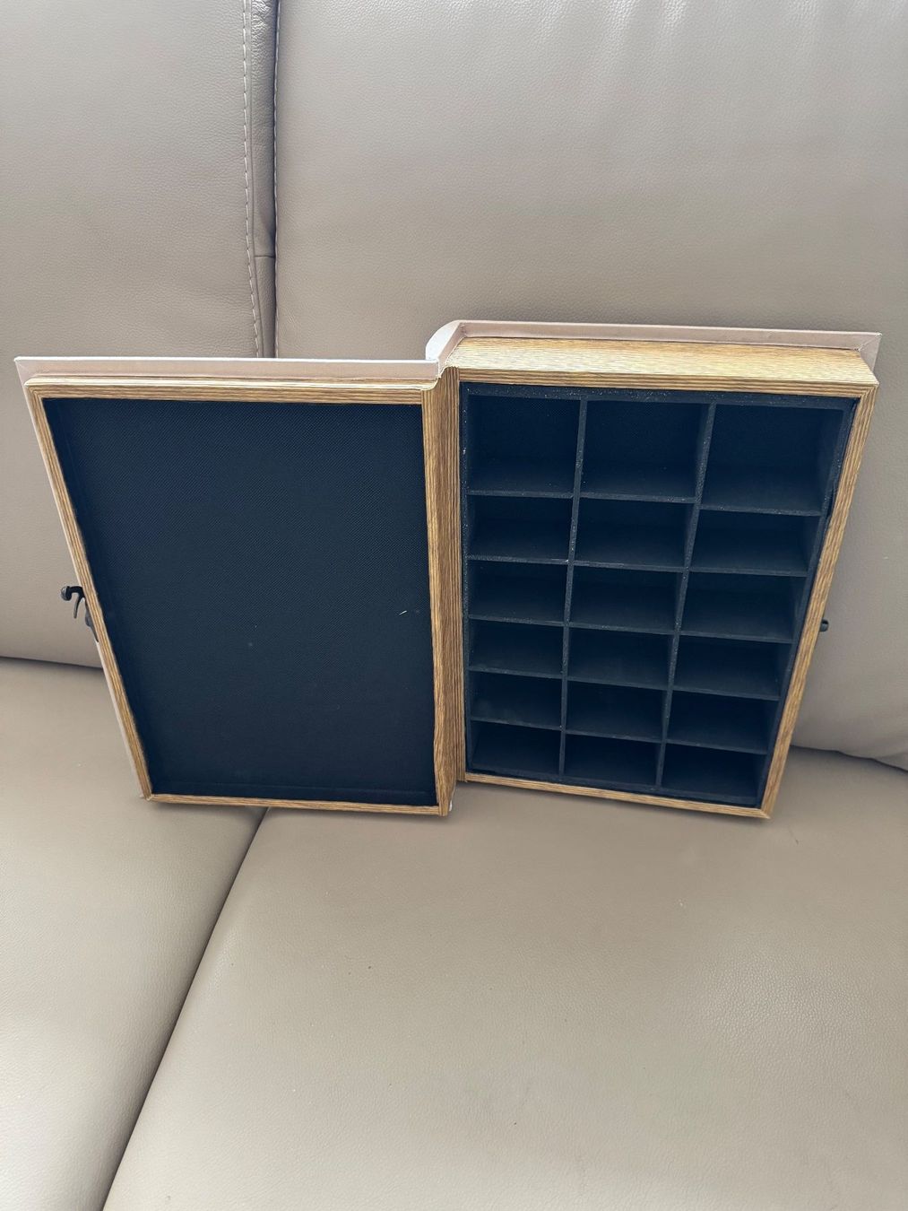 Altro per la casa: Dekorative Buchbox "Italia" - Schönes Wohnaccessoire! – Usato da Neftenbach venduto da Rose40 5