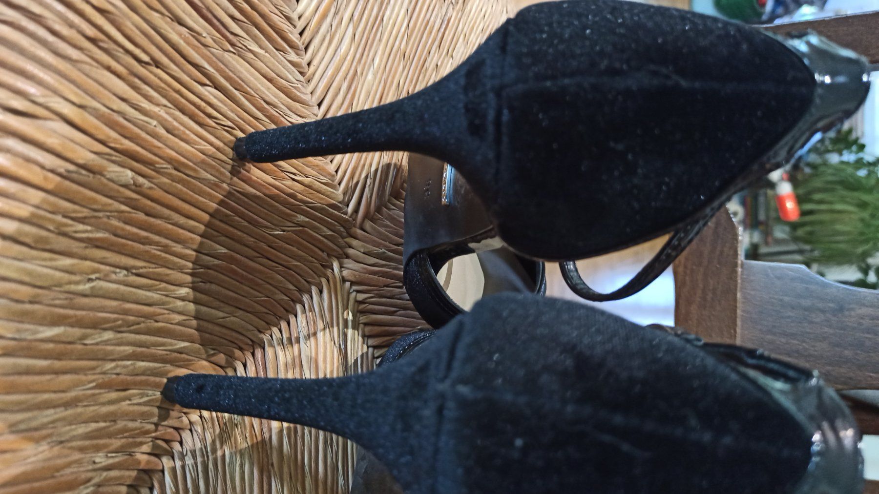 Kurt Geiger Scarpe da donna: Kurt Geiger Carvela Pumps – Nuovo (secondo la descrizione) da Zürich venduto da mikosi 5