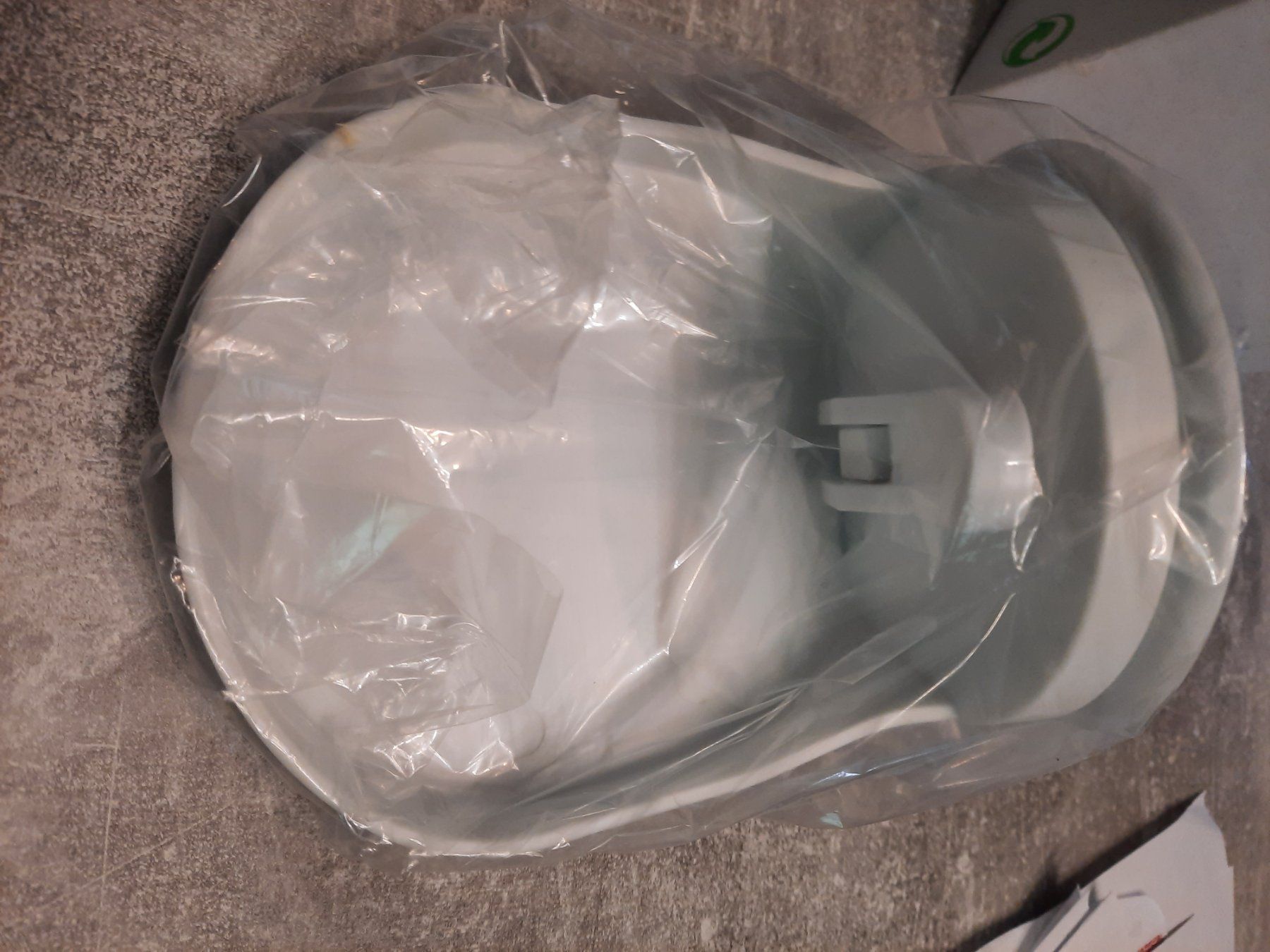 Pedicure: Fusspflegehilfe – Nuovo e nell'imballaggio originale da Wangen SZ venduto da smokly01 1