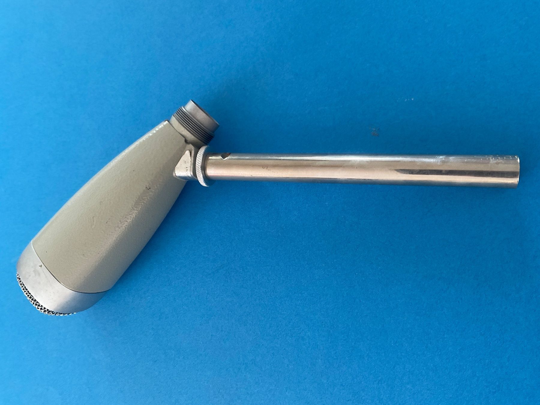 Sennheiser Microphones: Sennheiser MD 21/2 Mikrofon – D'occasion à Langenthal par Kotade 6