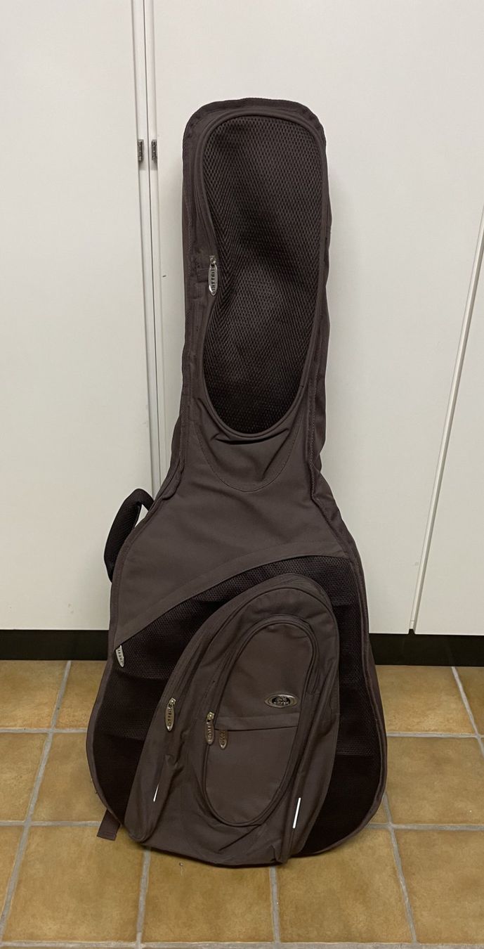 Eko Musikinstrumente: 12-String Acoustic Guitar Good Condition – Gebraucht aus Oberwil BL von Stromi53 6