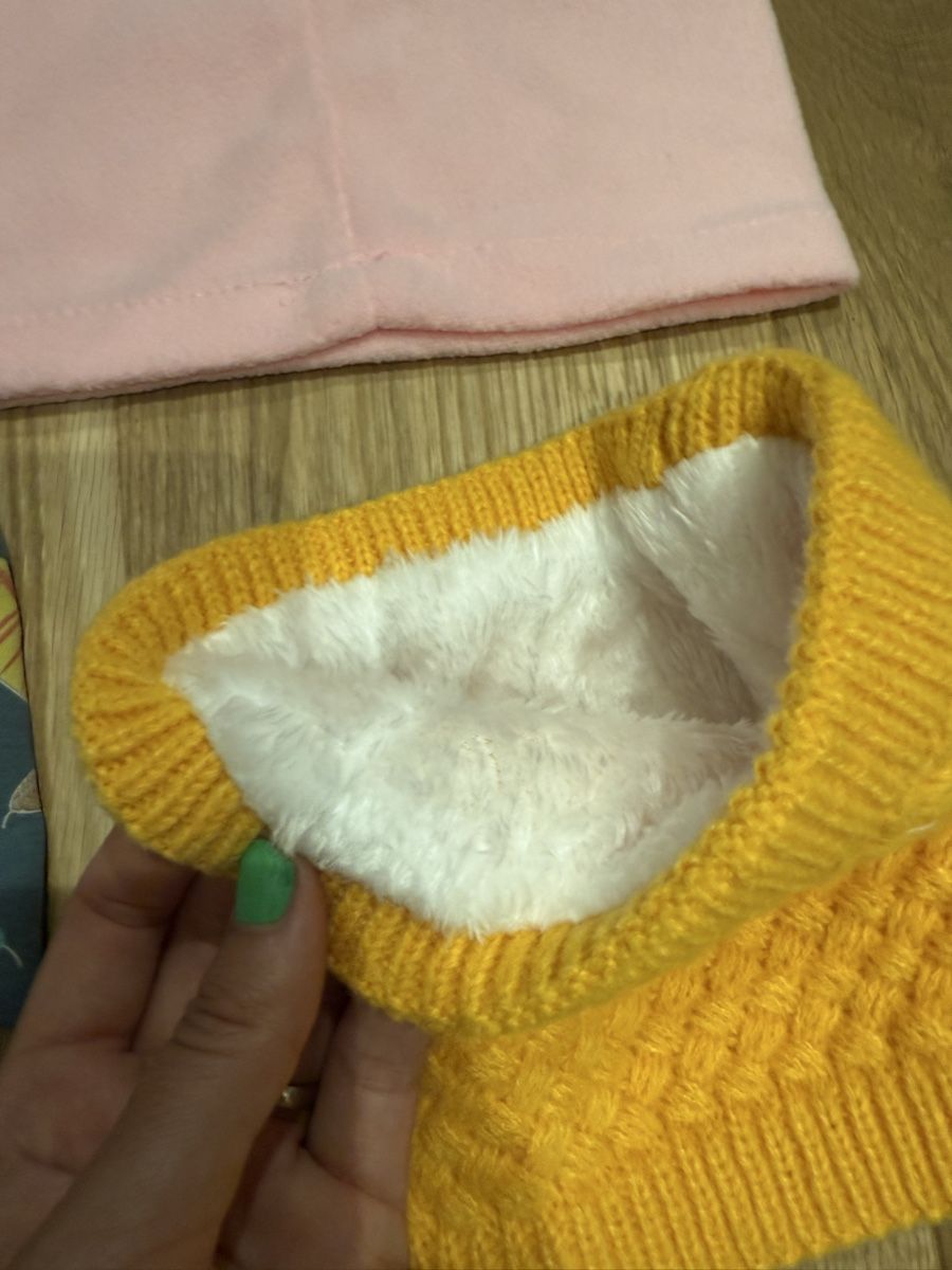 Kleiderpakete & -sets: Baby Winter Sache – Neu (gemäss Beschreibung) aus Dotzigen von White_Warrior 1