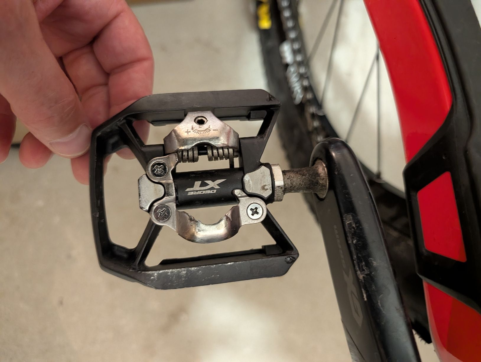 Orbea Biciclette: Orbea OIZ M20 – Usato da Oberägeri venduto da sippi74 8