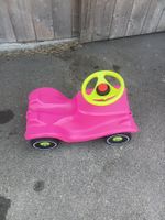 Big Bobby Car Pink
