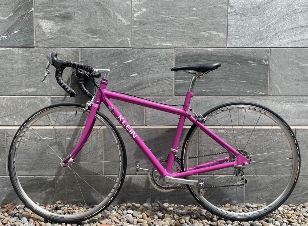 Vélo Koga Miyata ProRacer Vintage – Cadre Acier 55 Cm, DuraAce 2e Gén., Neuf