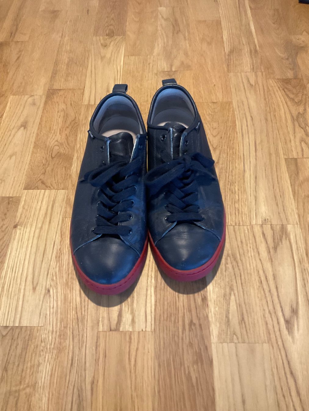 Paul Smith Scarpe da uomo: paul smith – Usato da Renens VD venduto da Popeye99 1