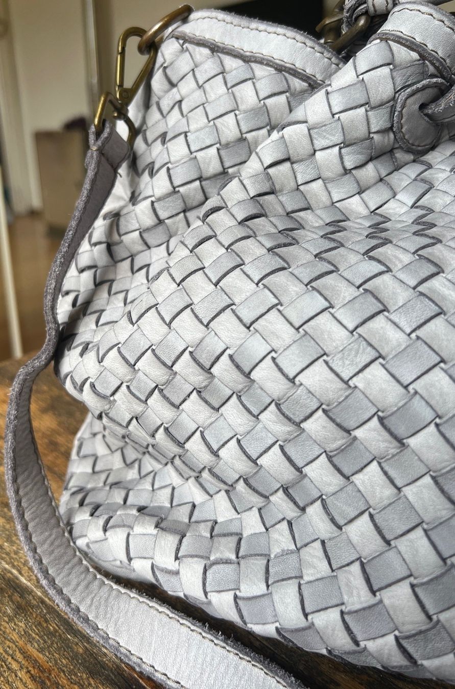 Borse da donna: BAG EN CUIR SOUPLE! – Nuovo e nell'imballaggio originale da Locarno venduto da NicoNion 4