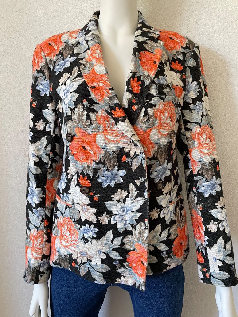 Celine Jacken: Celine Blazer – Neu (gemäss Beschreibung) aus Winterthur von 19.19 1