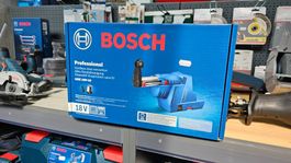 Bosch GDE 18V-16 Akku-Staubabsaugung * Bracher Jegenstorf *