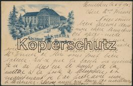 AG Menziken - Litho