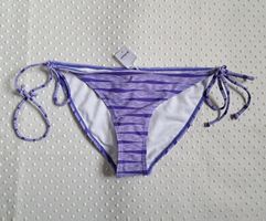 Neu! Toller Badeslip "PULP" Violett Gr. S