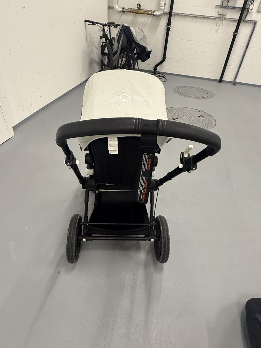 Bugaboo Kinderwagen: Bugaboo Cameleon³ – Gebraucht aus Reinach BL von Gtita 3
