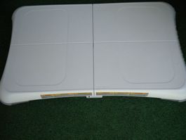 Wii -Balanceboard Set für Ihre Gesundheit !
