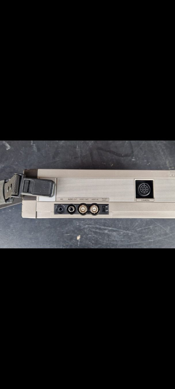 Registratori: Blaupunkt RTX-260 VHS Videorecorder – Usato da Niederlenz venduto da DaveDasWahnsinn 3