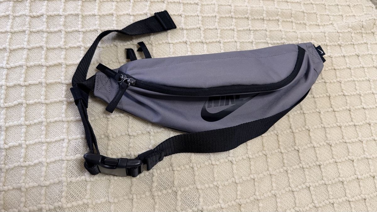 Nike Borse: Nike Bauchtasche – neu – Nuovo (secondo la descrizione) da Bonstetten venduto da AngelaF23 3
