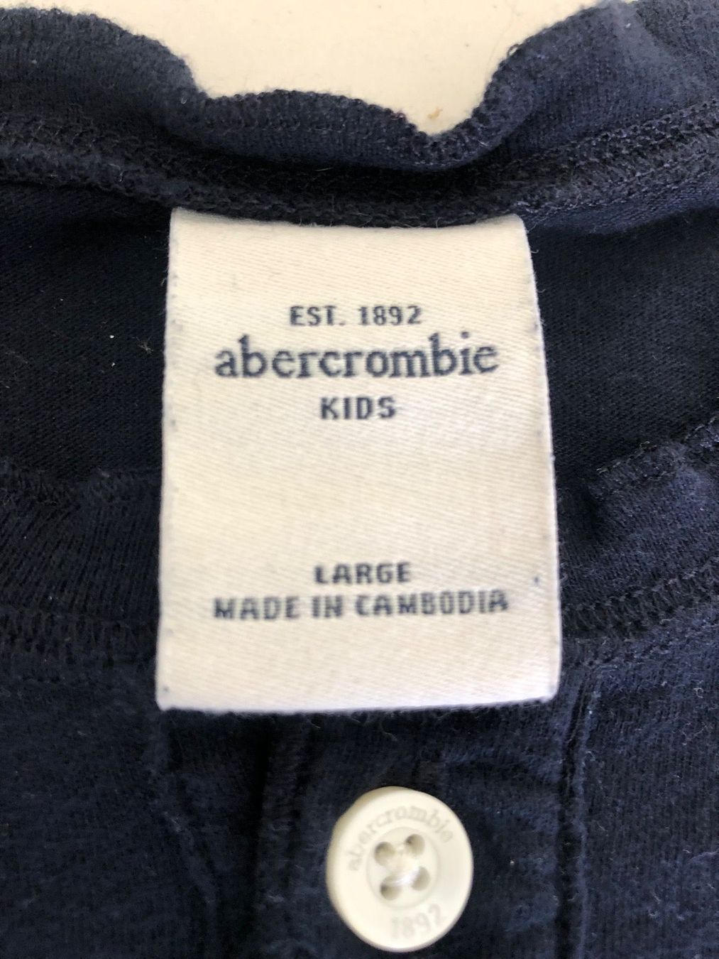 Abercrombie Pullover & Sweatshirts: Marken Sweat Shirt – Neu (gemäss Beschreibung) aus Frauenfeld von Jacqueline050 4