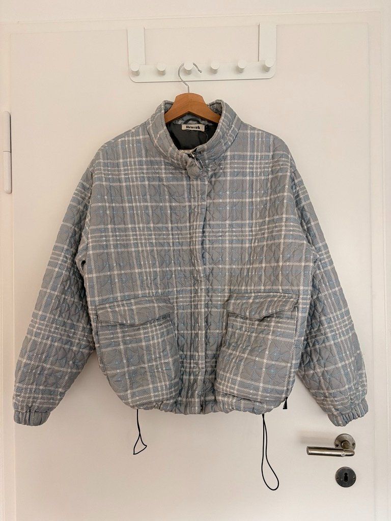 Giacche: Steppjacke Rework Gr.M – Usato da Zürich venduto da nin_n7p7 1