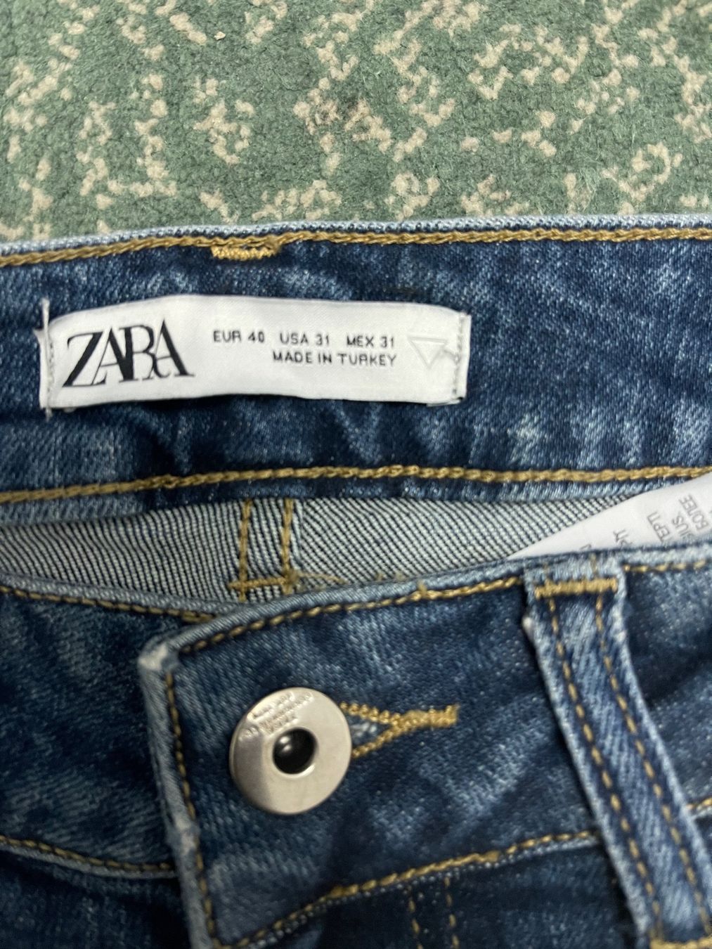 Zara Kleiderpakete & -sets: Grosses Jeanspaket Herren/ Jungen – Gebraucht aus Zürich von Kia78 3