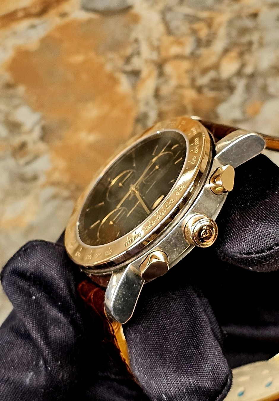 Girard-Perregaux Orologi: Girard-Perregaux GP7000 Chronograph – Usato da Basel venduto da TimelessWanderer 7