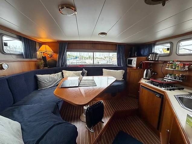 Bateaux: Bateau Pedro 37 version propriétaire  – D'occasion à yvonand par Maatea7 2