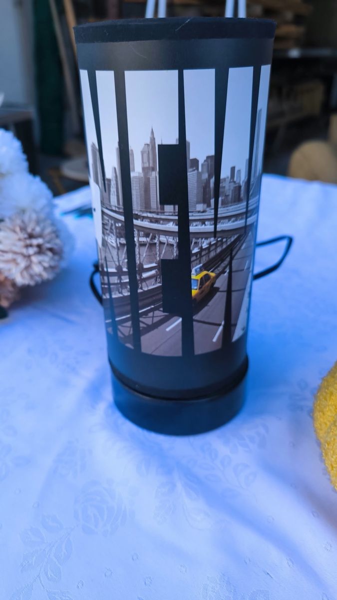 Lampade: Tischlampe – Nuovo (secondo la descrizione) da Seuzach venduto da laj_p6gj 1