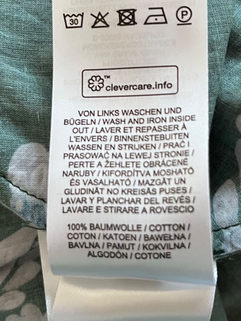 Kleider: Nie getragen! Sommerliches Kleid von AMBIENT, Grösse 34 – Neu (gemäss Beschreibung) aus Baden von Didi_sunshine 4