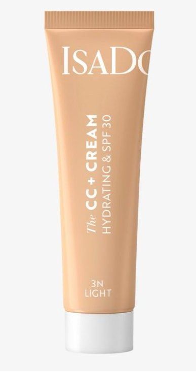 Make-up: ISADORA The CC+ Cream 3N Light SPF30 – Usato da Emmenbrücke venduto da Si_8 1