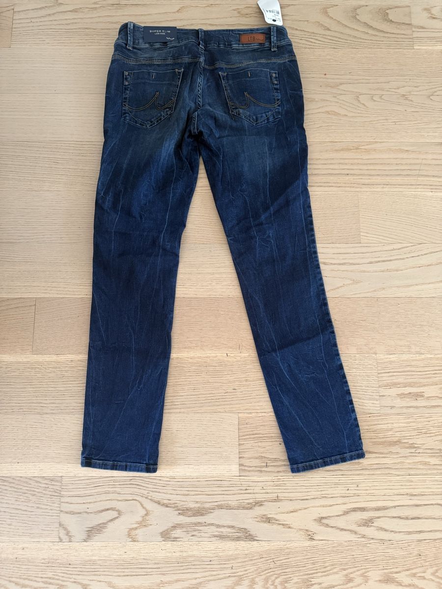 Jeans: Jeans LTB neu Gr.33/32 – Neu und originalverpackt aus Wallisellen von Rally68 2