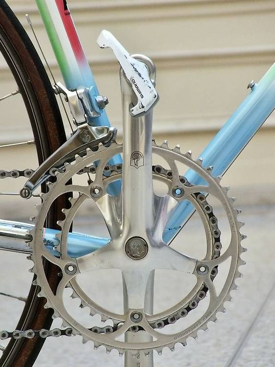 Gianni Motta vélo course vintage (Neu und originalverpackt) in Chêne ...