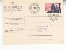 Territorial-Truppen Wi 253 auf Militär PK