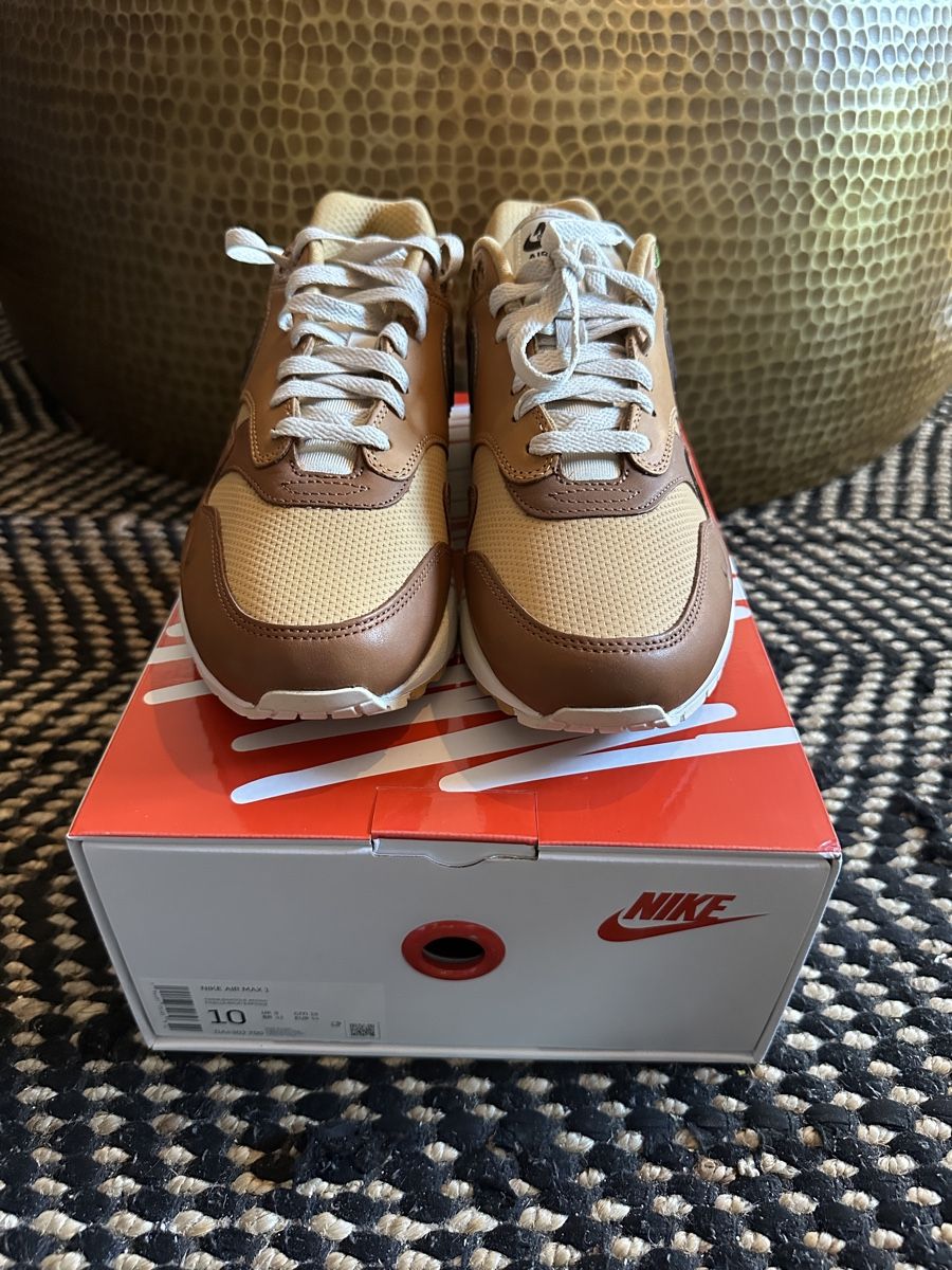 Nike Scarpe da uomo: Nike Air Max 1 Snkrs Day 2020 – Nuovo e nell'imballaggio originale da Aarau venduto da Daniele88 3