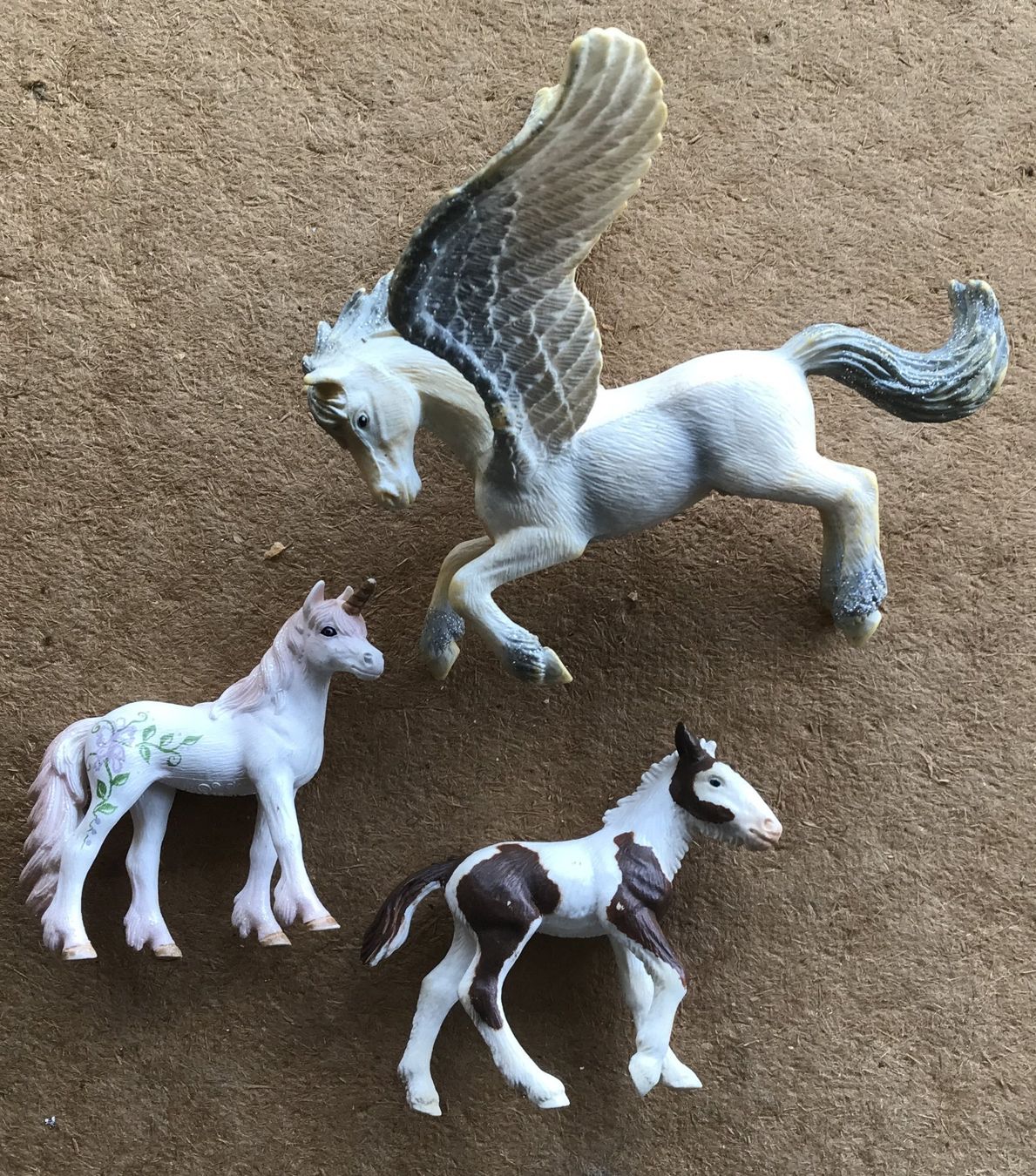 Schleich Statuette: SCHLEICH PFERDE – Usato da Ostermundigen venduto da Heavenmaus75