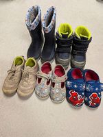 Jungen Schuhe Gr. 25