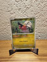 Escargaume Pokeball Reverse 008/086 Flamme Blanche